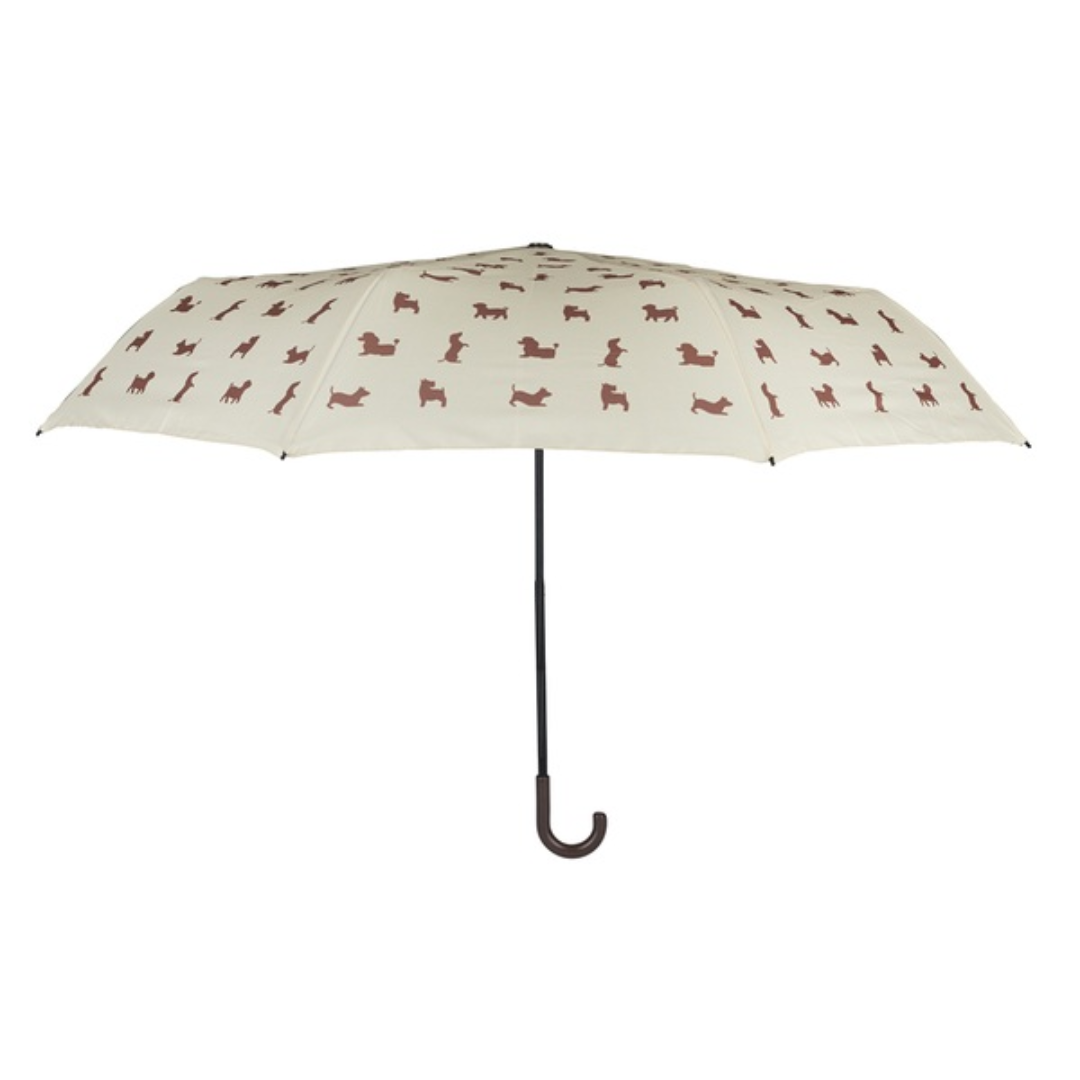 Puppymbrella Umbrella | Beige