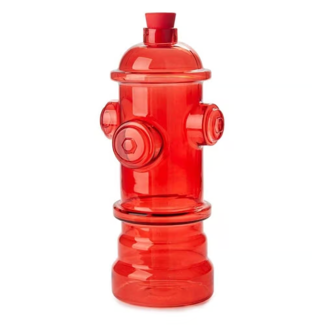 Hydrant Water Bottle