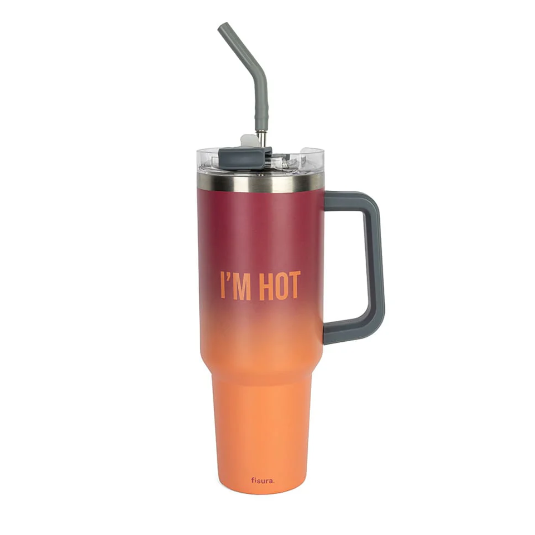 Thermo Tumbler XXL | I'm Hot