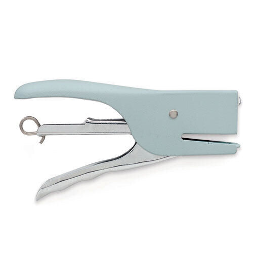 Standard Issue Hand Held Stapler | Blue