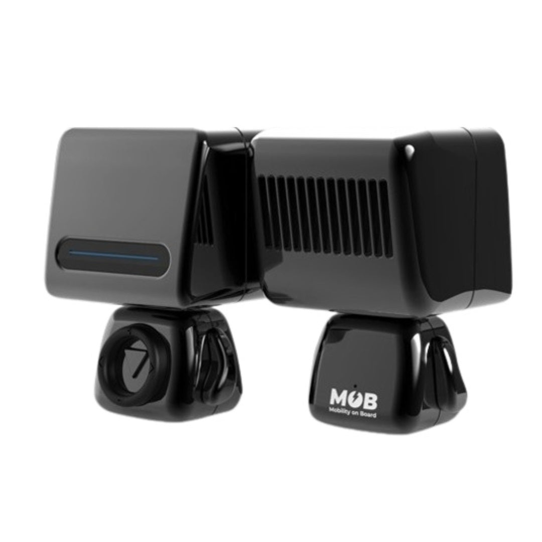 MOB Astro Speaker - Black