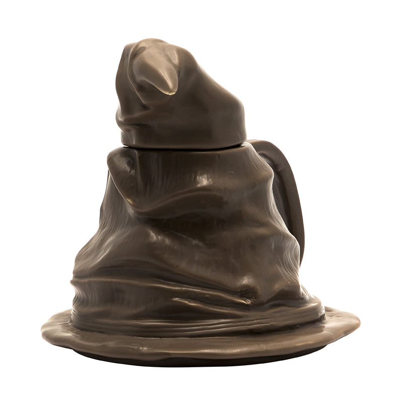 3D Mug Harry Potter | Sorting Hat