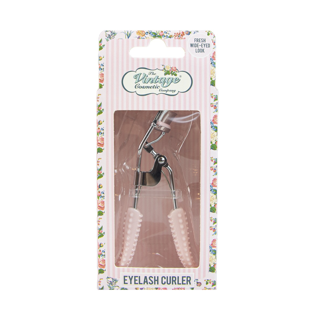 Eyelash Curler