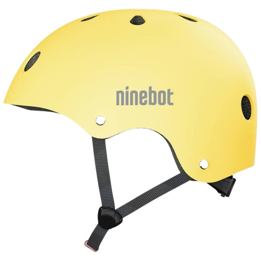 Helmet Segway Ninebot - Yellow