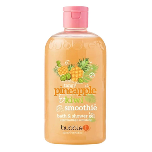 Shower Gel - Pineapple & Kiwi