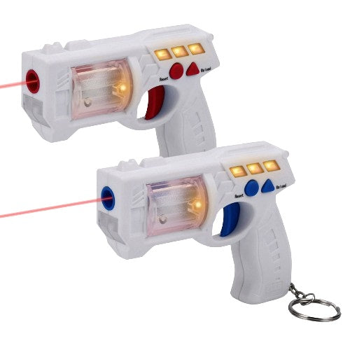 Laser Tag Guns