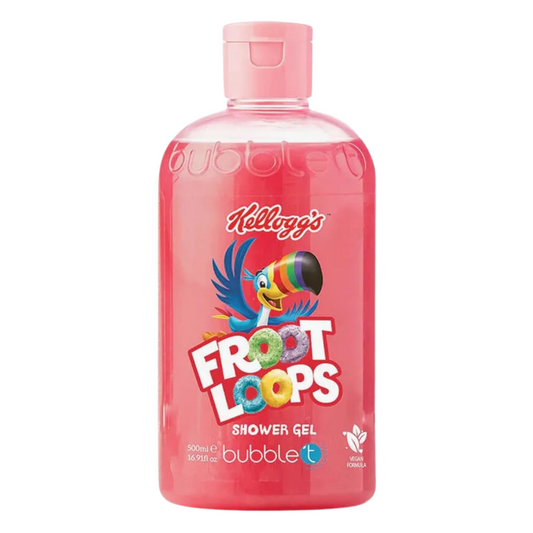 Shower Gel | Froot Loops