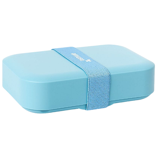 Amuse Lunchbox Medium | Blue