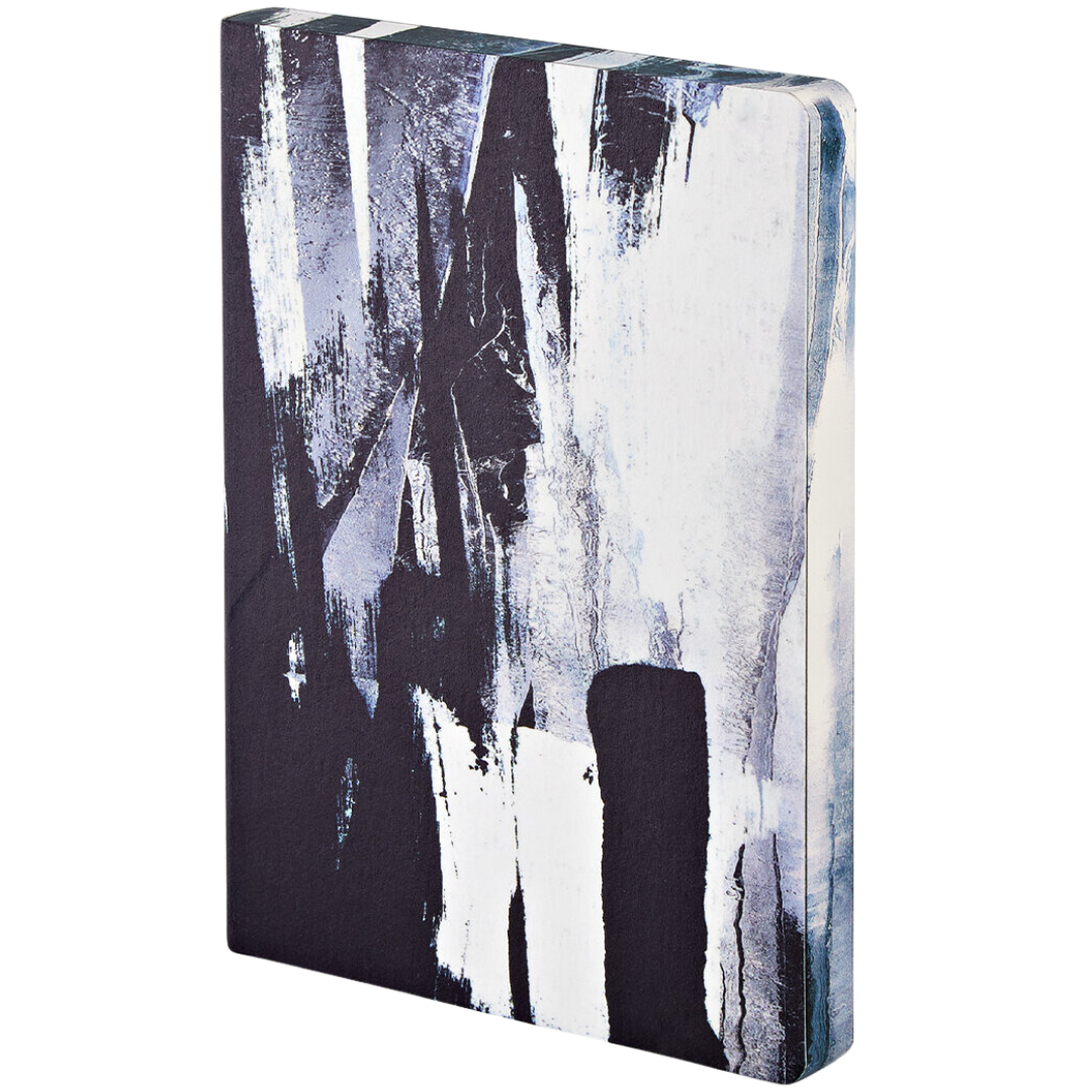 Nuuna Graphic Notebook Large | Zen