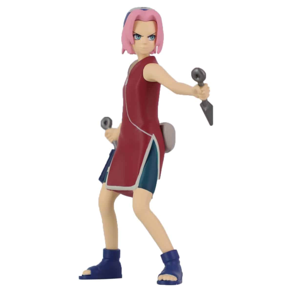 Naruto Figure | Sakura Haruno