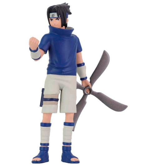 Naruto Figure | Sasuke Uchiha