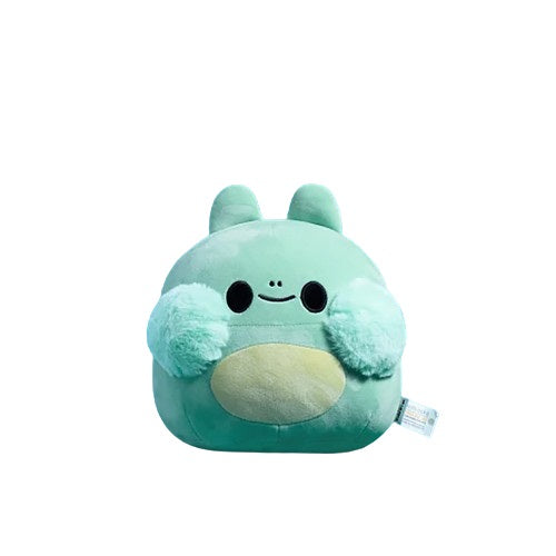 Yabu Tiny-K Oppy Frog Plush