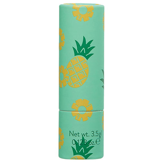 Happy Vibes Pineapple Lip Balm