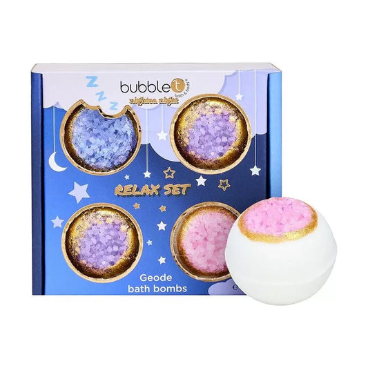 Bath Bombs Fizzer - Geode