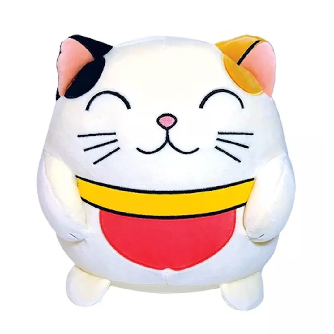 Yabu Fortune Cat