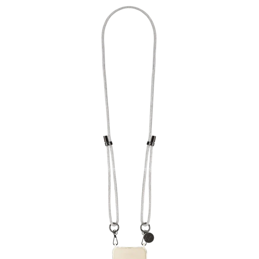 La Coque Francaise Mariah Chain | Silver