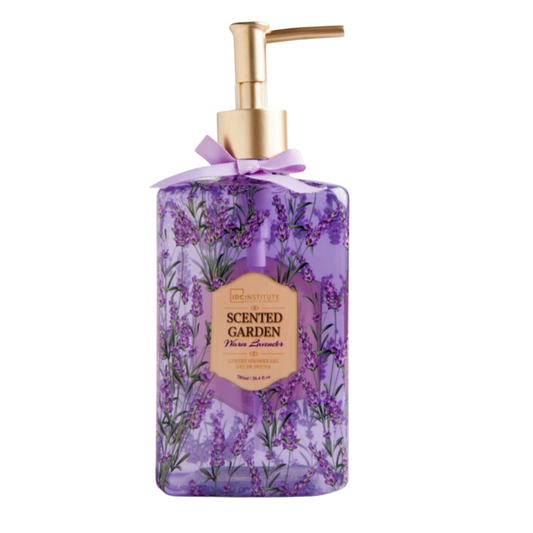 Scented Garden Shower Gel | Lavender