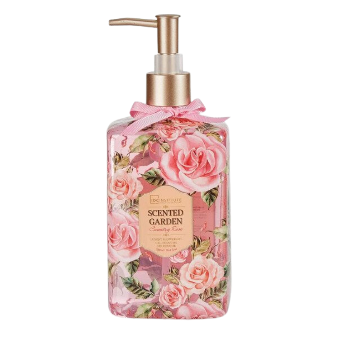 Scented Garden Shower Gel | Rose