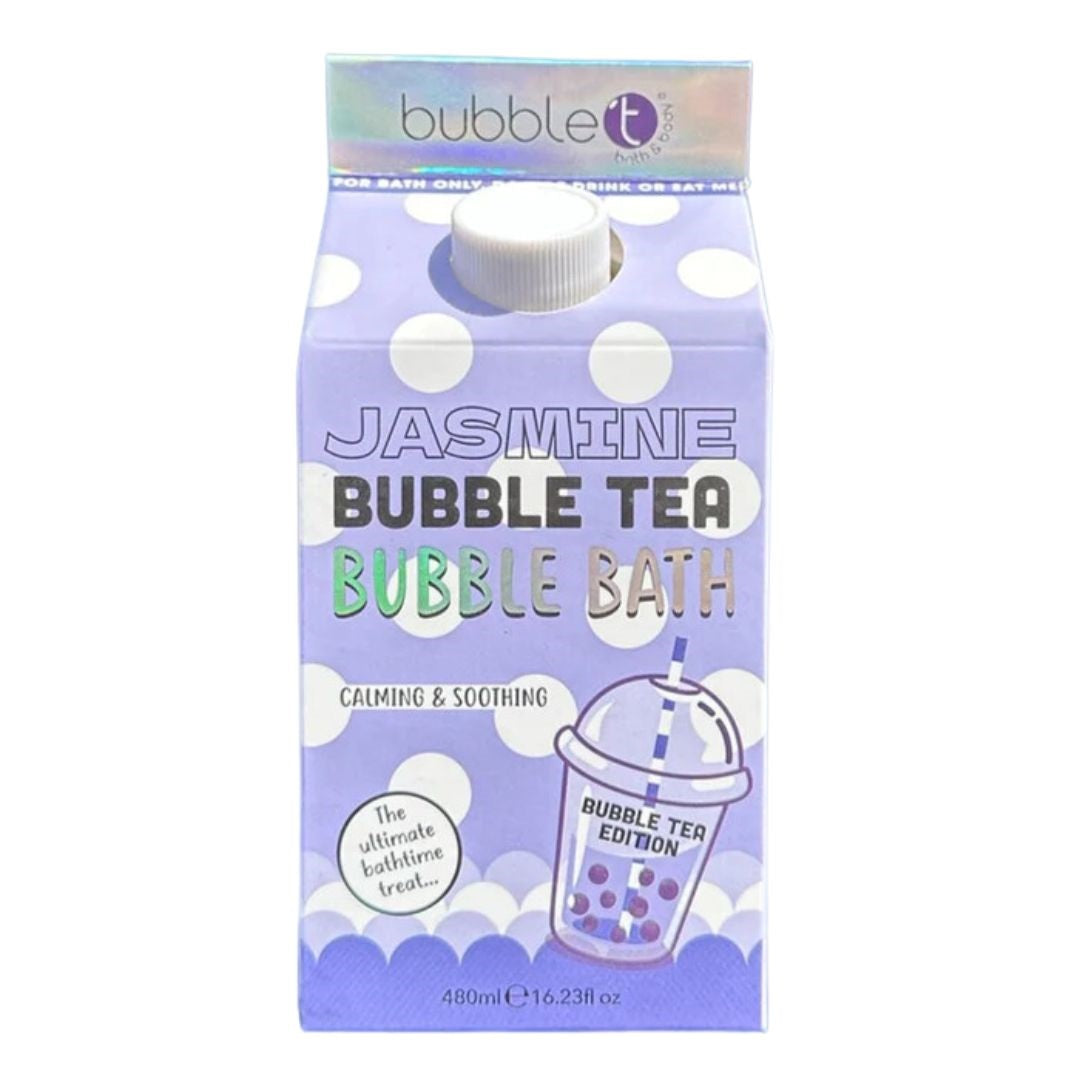 Bubble Bath - Jasmine