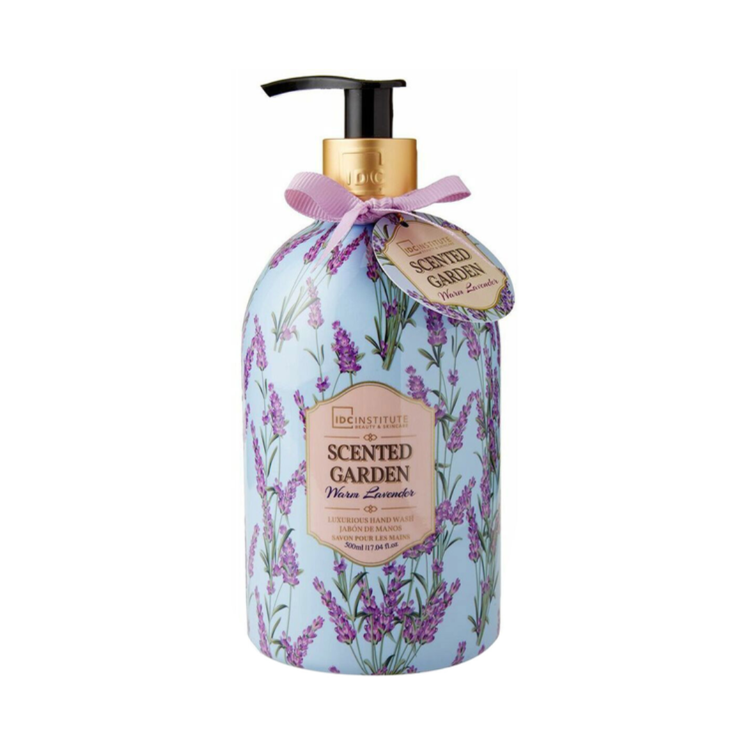 Scented Garden Hand Wash | Lavender