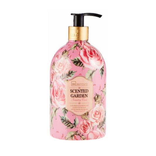 Scented Garden Hand Wash | Rose