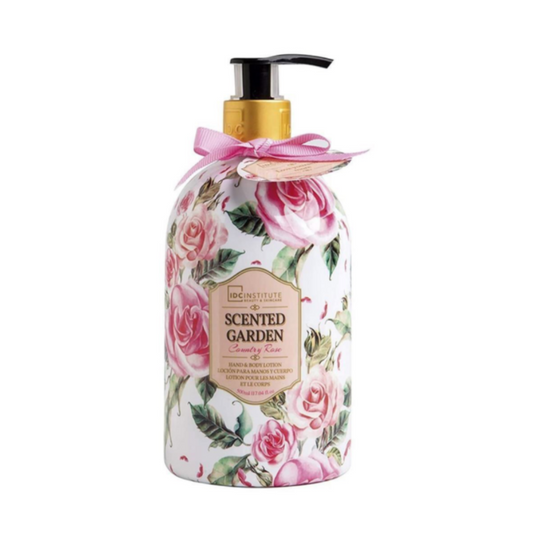 Scented Garden Hand & Body Lotion | Rose