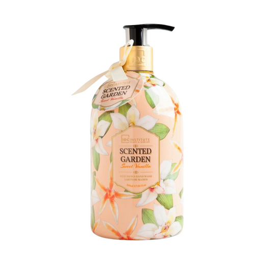 Scented Garden Hand Wash | Vanilla