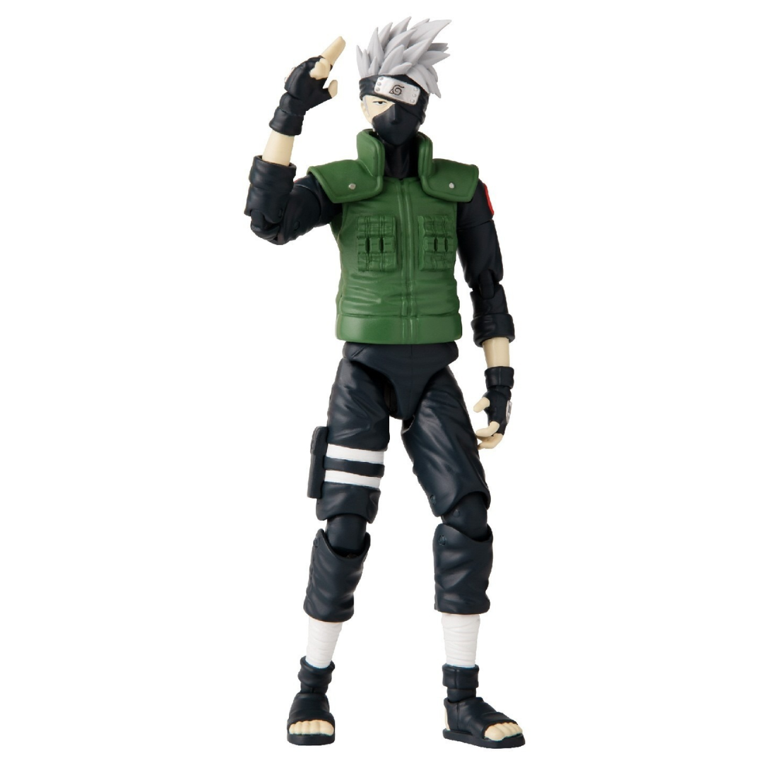 Naruto Figure | Hatake Kakashi