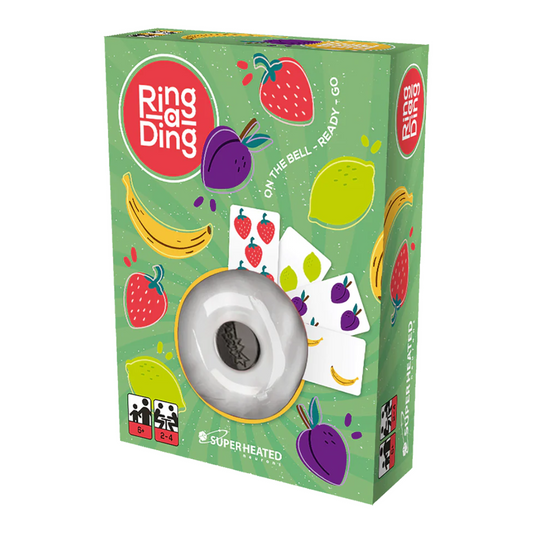 Ring A Ding