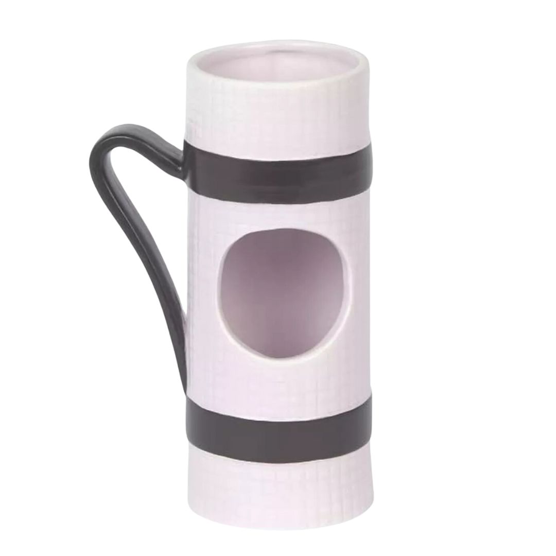 Oil Burner Yoga | Purple