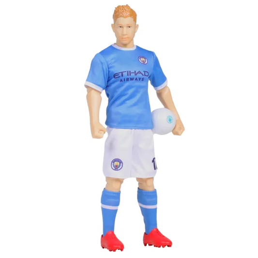 De Bruyne Figurine