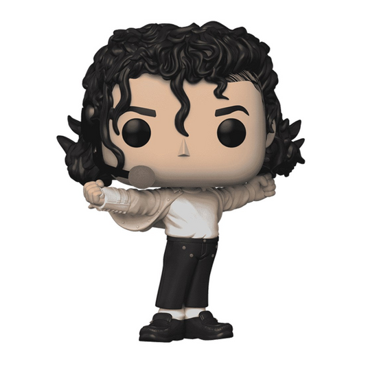 Funko Pop | Michael Jackson