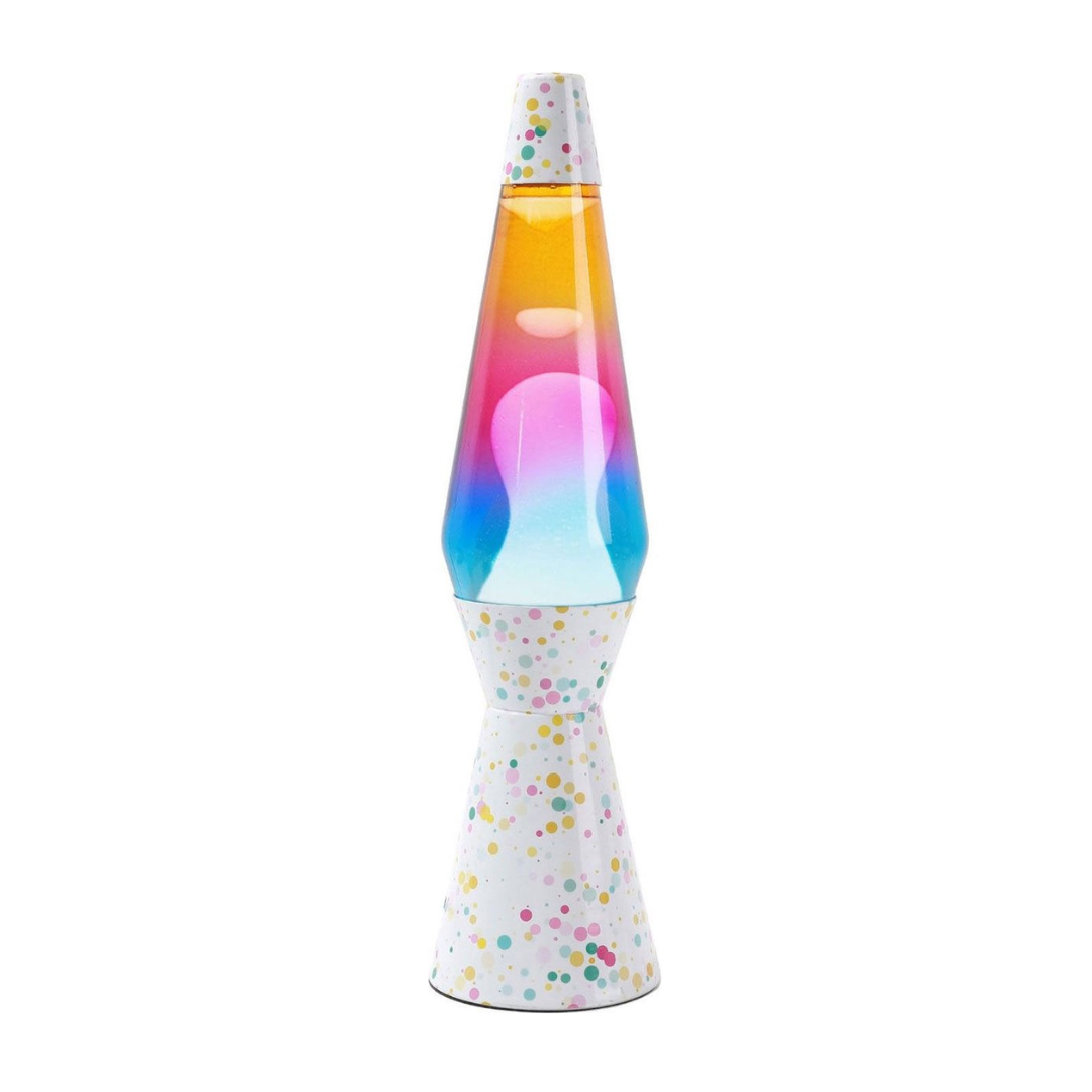 Lava Lamp | Pastel Bubbles