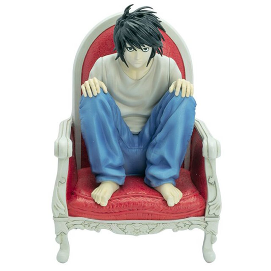 Death Note Figure | L