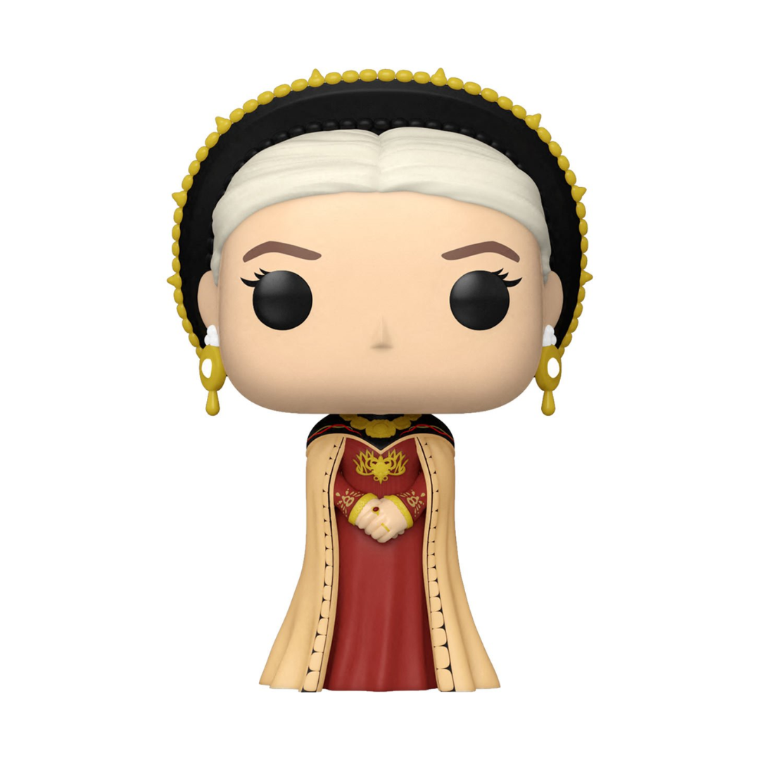 Funko Pop | Rhaenyra Targaryen