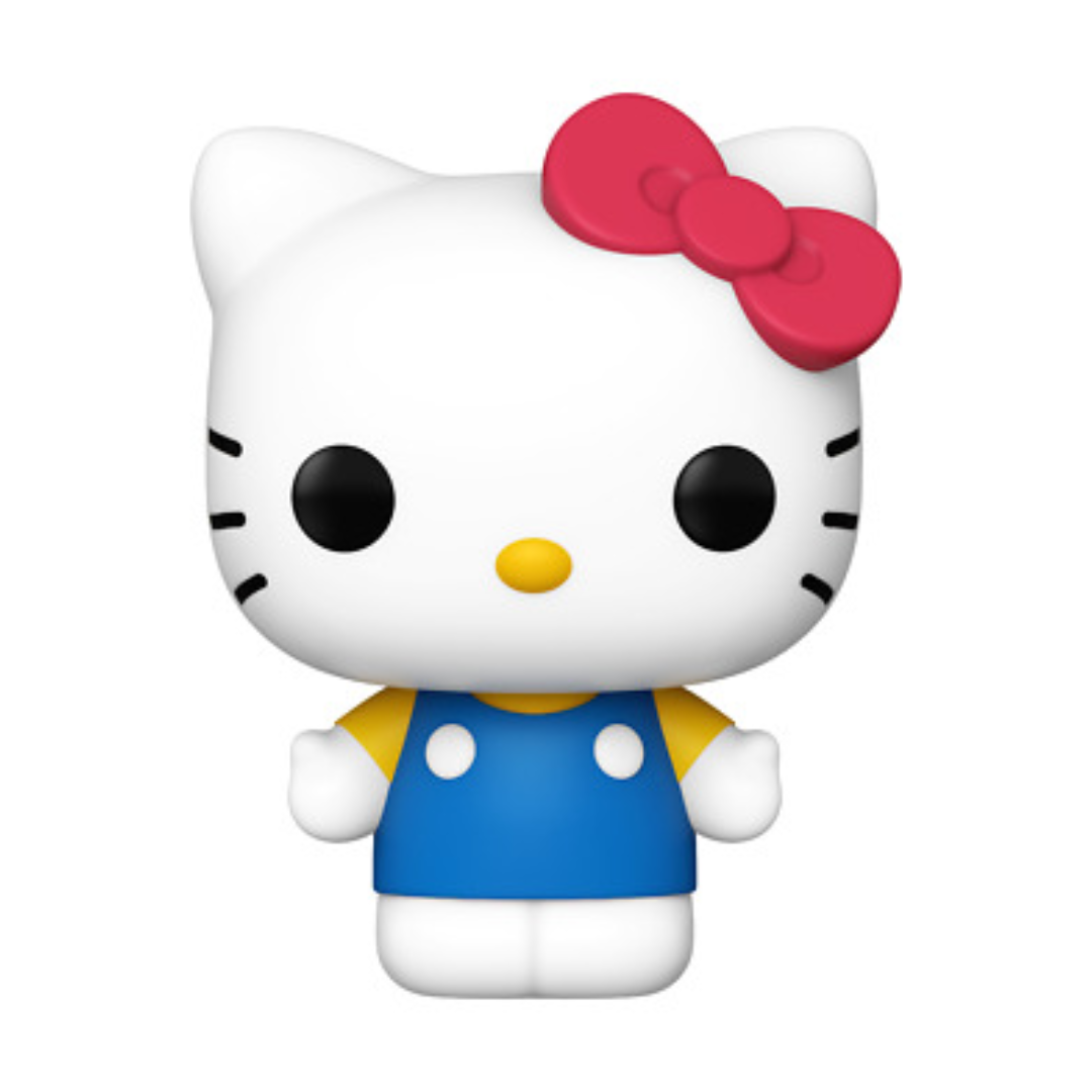 Jumbo Hello Kitty Funko Pop