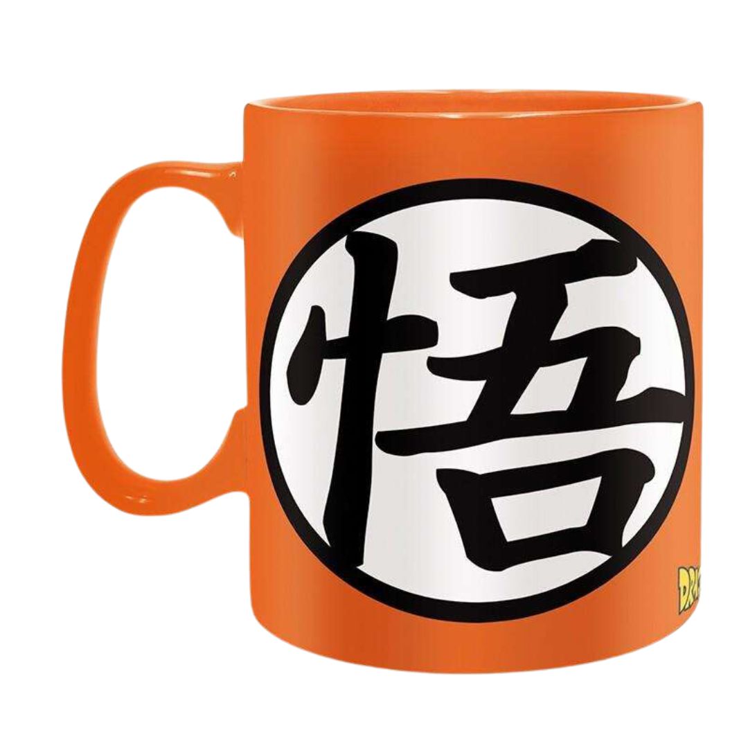 Mug | Dragon Ball Kame