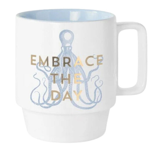 Mug | Embrace The Day