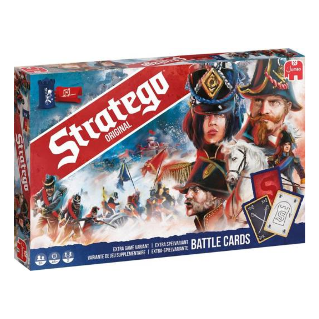 Stratego