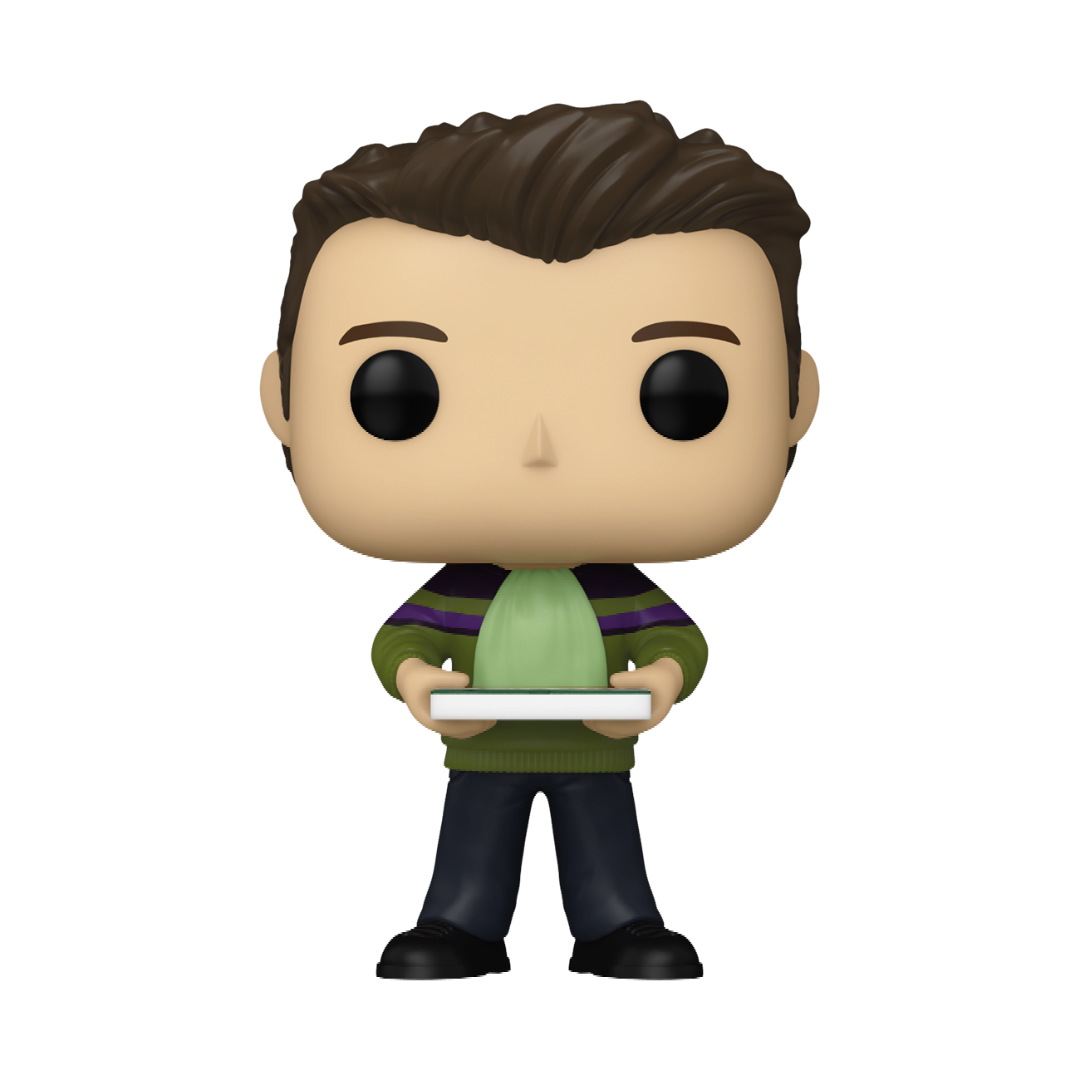 FRIENDS Funko Pop | Joey Tribbiani