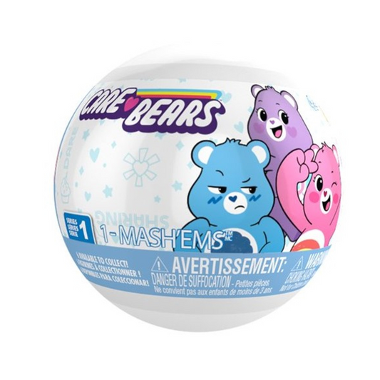 Mash'Ems | Care Bears