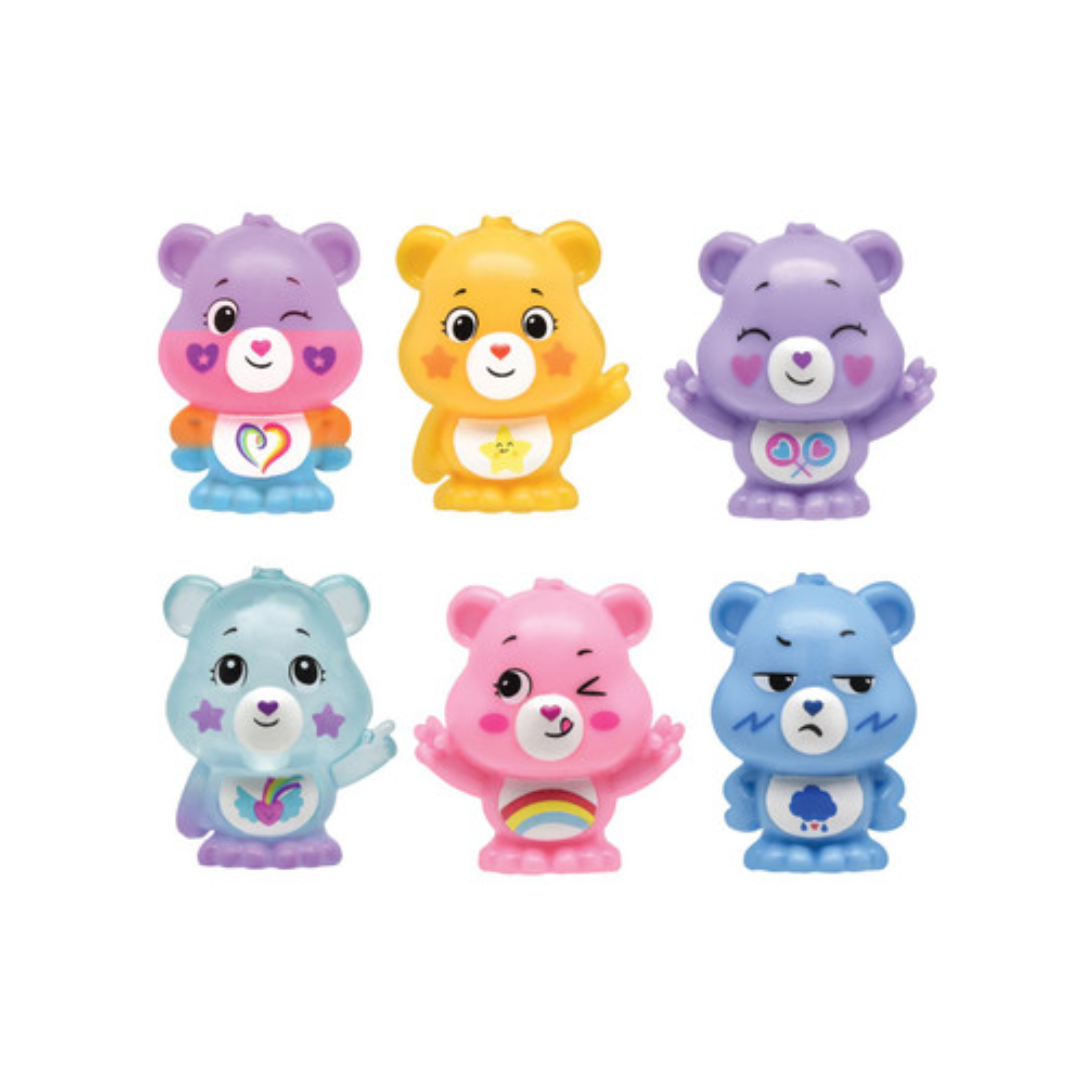 Mash'Ems | Care Bears