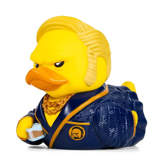 Biff Tannen 2015 Cosplaying Duck Tubbz 9cm