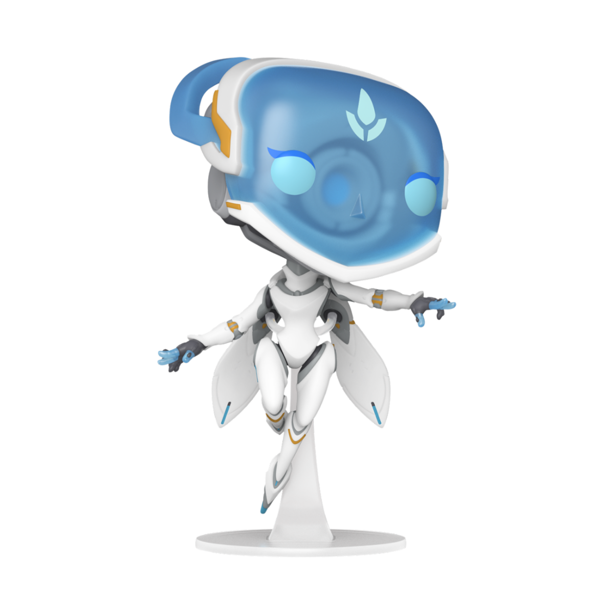 Funko Pop Jumbo Games Overwatch 2 Echo