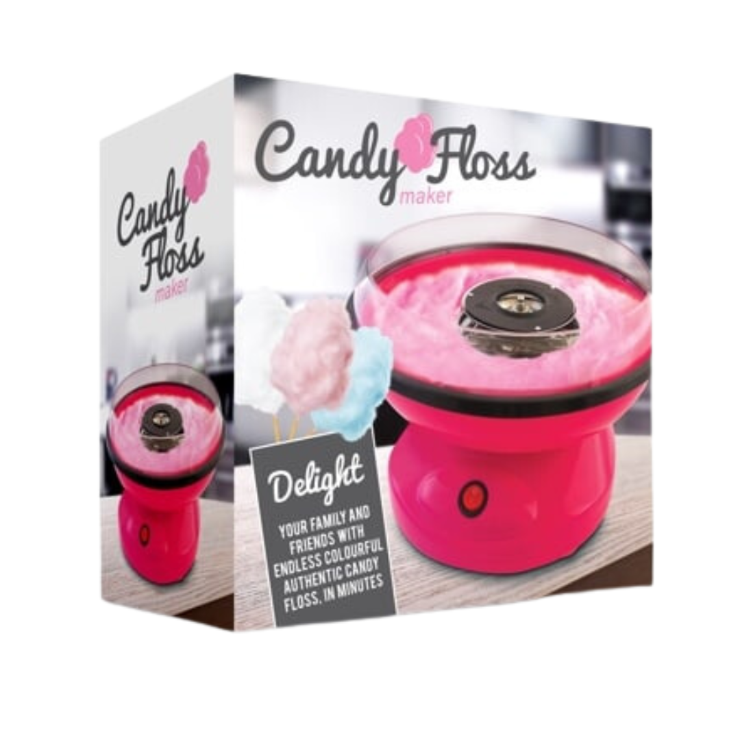 Cotton Candy Maker