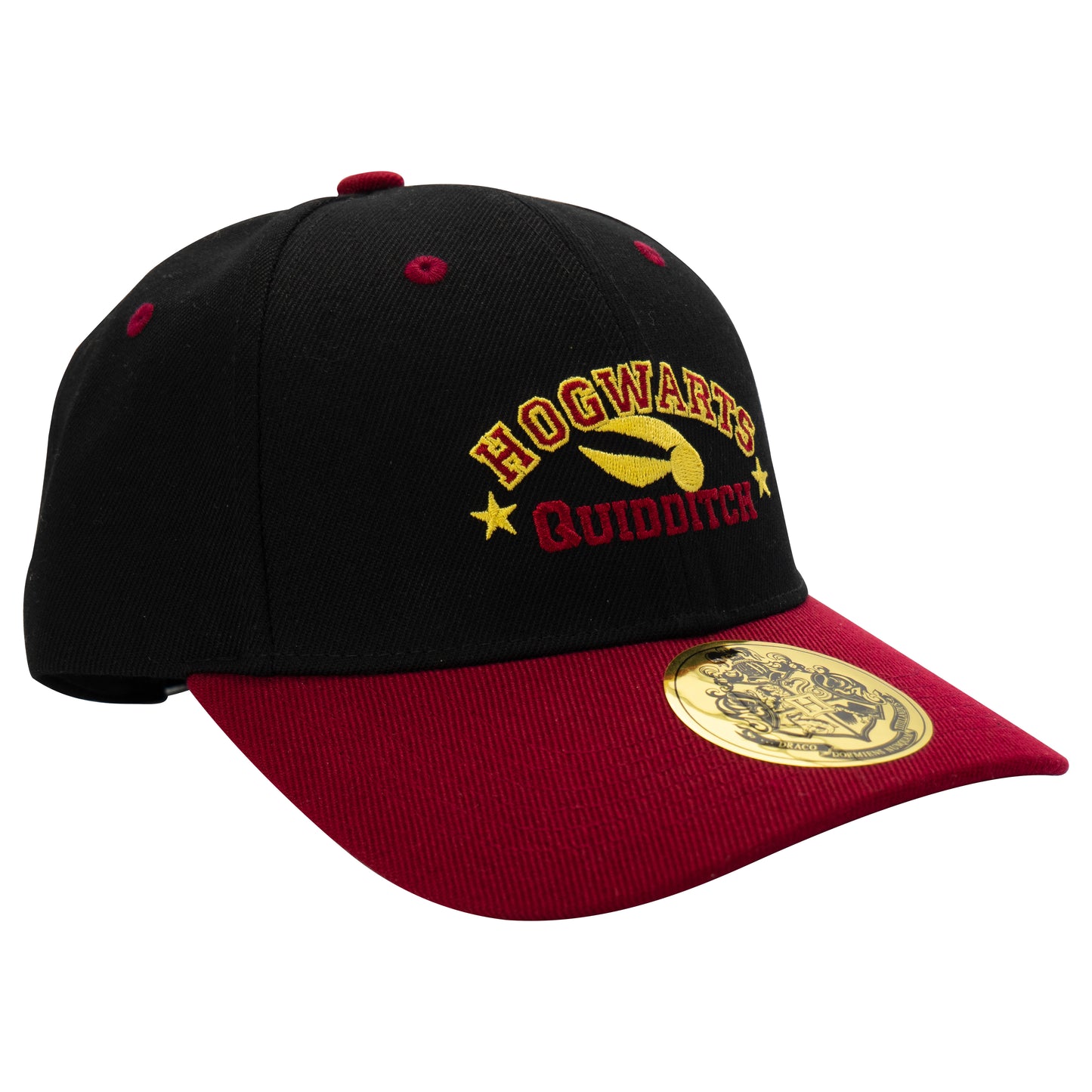 Harry Potter Snapback | Quidditch