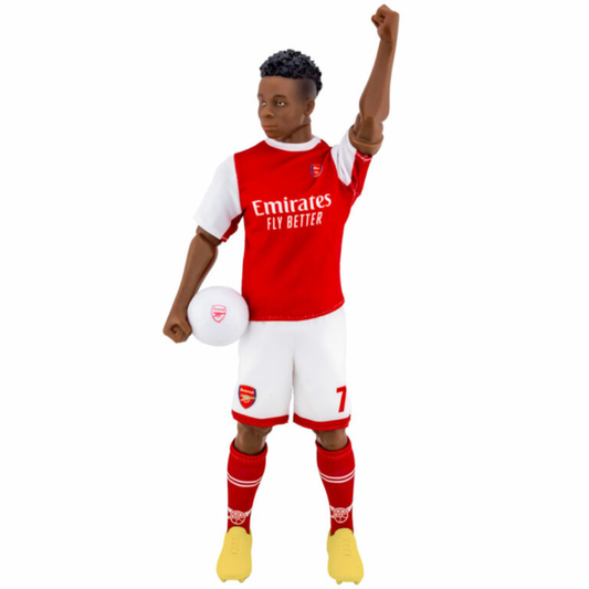 Buyaco Saka Figurine