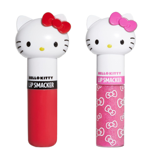 Hello Kitty Lip Smacker