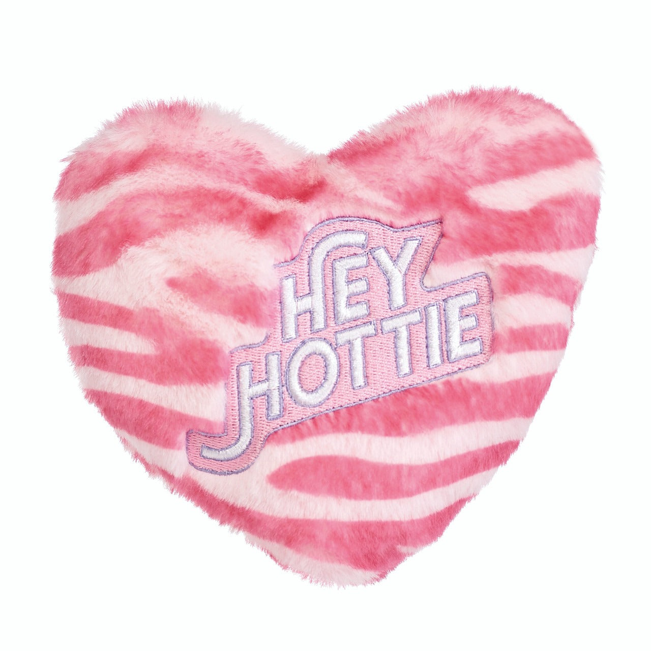 Heart Hottie Warmer - Animal Print