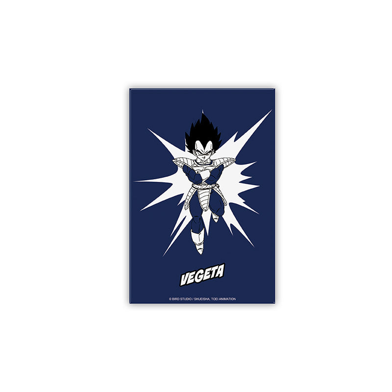 Magnet POP Color Vegeta